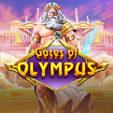 Gates of Olympus