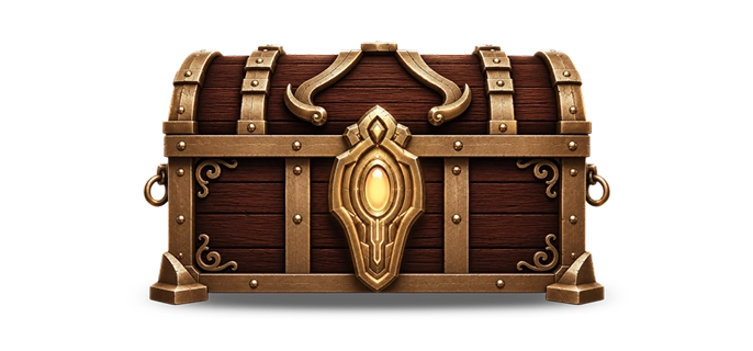 Mystic Coffer